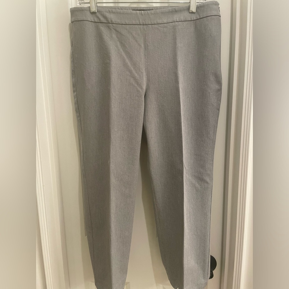 NWOT Talbots crop trousers
